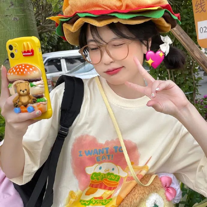 我女若兰