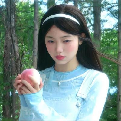 森之传说