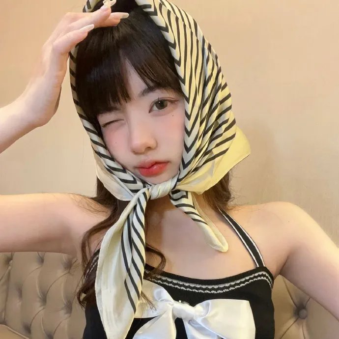 危险女人心