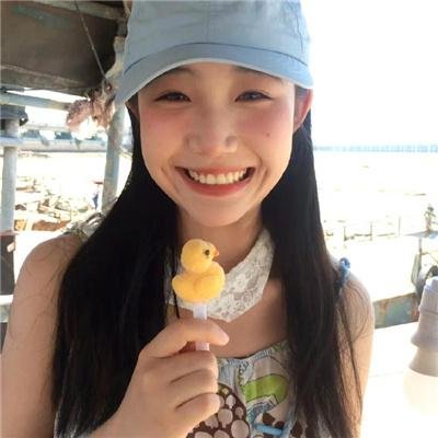 海边的女人